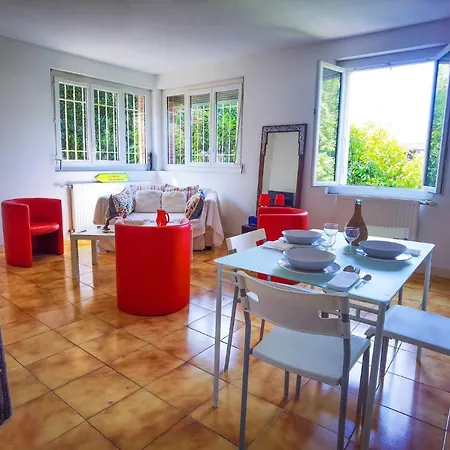Bed & Breakfast D'hotes