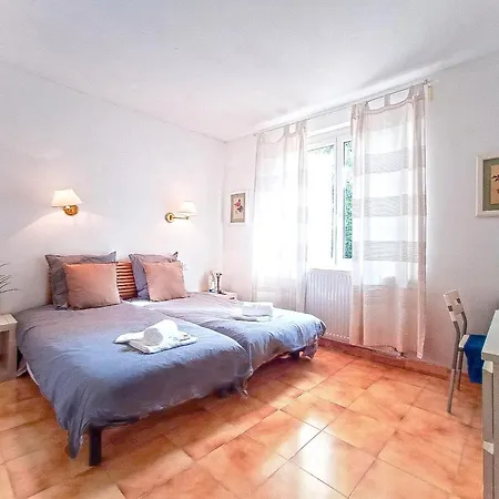 Bed & Breakfast D'hotes Avignon