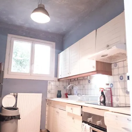 Bed & Breakfast D'hotes