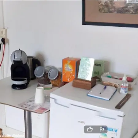 D'hotes Bed & Breakfast Avignon
