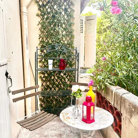 Bed & Breakfast D'hotes Avignon