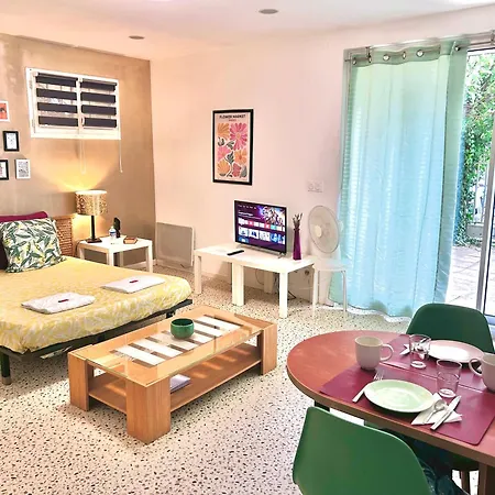 D'hotes Bed & Breakfast Avignon