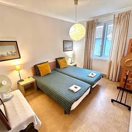 Bed & Breakfast D'hotes Avignon