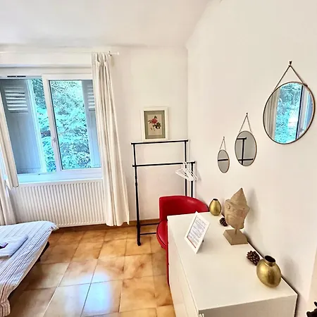 D'hotes * Avignon